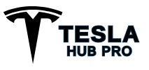 Tesla Hub Pro